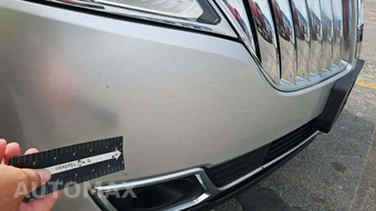2012 Lincoln MKX – miniatura 20
