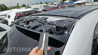 2012 Lincoln MKX – miniatura 21