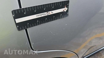 2012 Lincoln MKX – miniatura 24