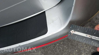2012 Lincoln MKX – miniatura 26