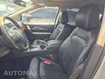 2012 Lincoln MKX – miniatura 7