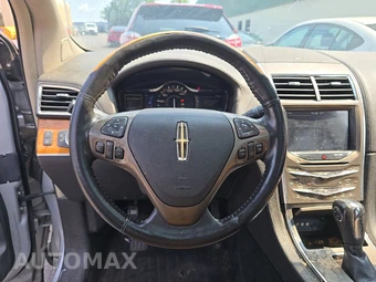 2012 Lincoln MKX – miniatura 10