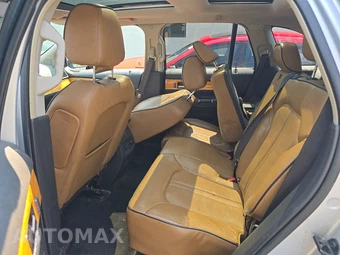 2012 Lincoln MKX – miniatura 13