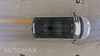 2012 Lincoln MKX – miniatura 17