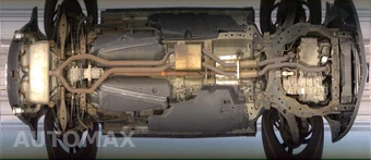 2012 Lincoln MKX – miniatura 18