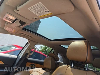 2012 Lincoln MKX – miniatura 19