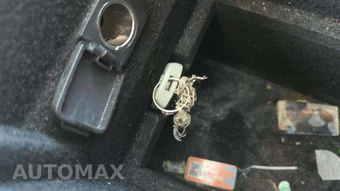 2012 Lincoln MKX – miniatura 20