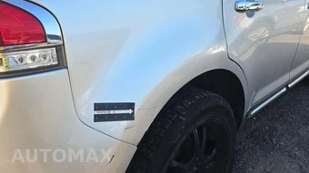 2012 Lincoln MKX – miniatura 26