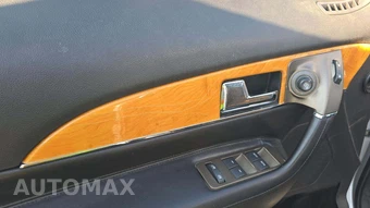 2012 Lincoln MKX – miniatura 27