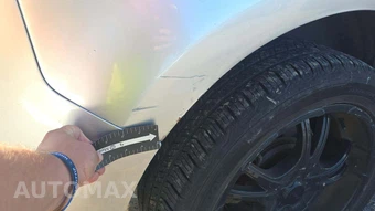 2012 Lincoln MKX – miniatura 28