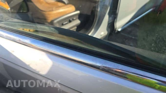 2012 Lincoln MKX – miniatura 30