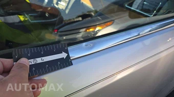 2012 Lincoln MKX – miniatura 31