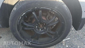 2012 Lincoln MKX – miniatura 33
