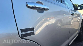 2012 Lincoln MKX – miniatura 34