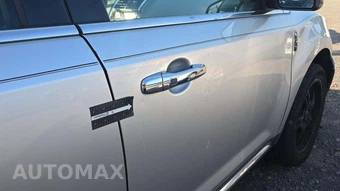 2012 Lincoln MKX – miniatura 35