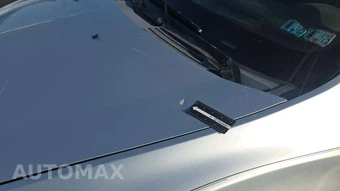 2012 Lincoln MKX – miniatura 40