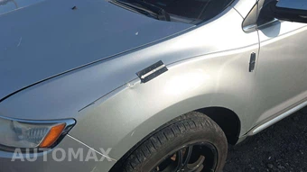 2012 Lincoln MKX – miniatura 41