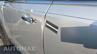 2012 Lincoln MKX – miniatura 43