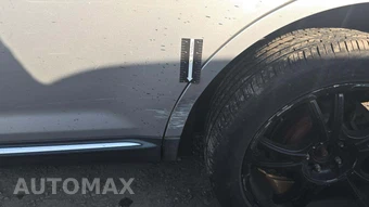 2012 Lincoln MKX – miniatura 44