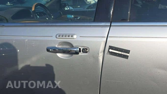 2012 Lincoln MKX – miniatura 45