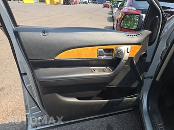 2012 Lincoln MKX – miniatura 9