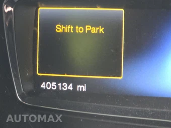 2012 Lincoln MKX – miniatura 12