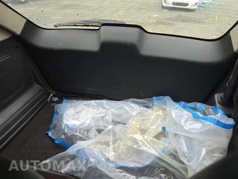 2012 Lincoln MKX – miniatura 16