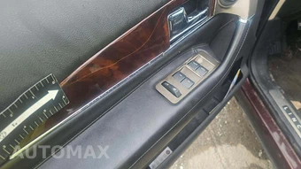 2012 Lincoln MKX – miniatura 20