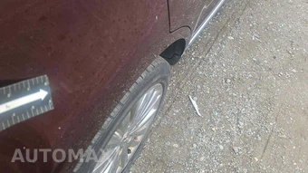 2012 Lincoln MKX – miniatura 21