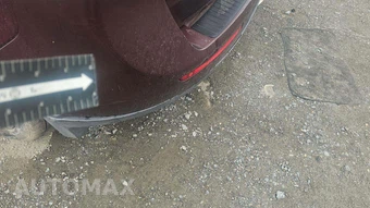 2012 Lincoln MKX – miniatura 26