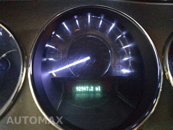 2012 Lincoln MKZ - miniatura 12