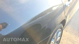 2012 Lincoln MKZ - miniatura 20