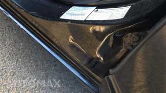 2012 Lincoln MKZ - miniatura 22