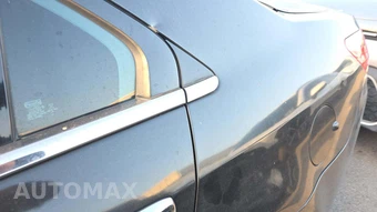 2012 Lincoln MKZ - miniatura 26