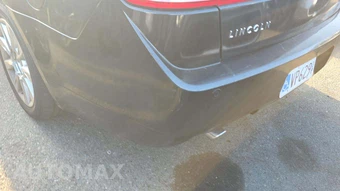 2012 Lincoln MKZ - miniatura 27