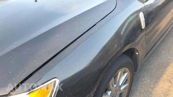 2012 Lincoln MKZ - miniatura 29