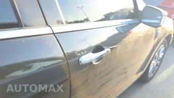 2012 Lincoln MKZ - miniatura 32