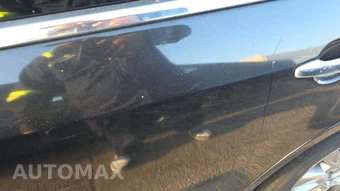 2012 Lincoln MKZ - miniatura 34