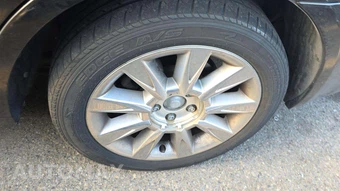 2012 Lincoln MKZ - miniatura 36