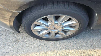 2012 Lincoln MKZ - miniatura 40
