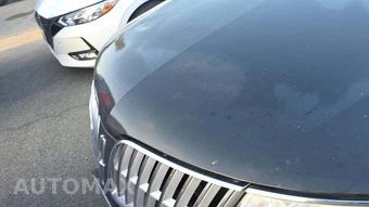 2012 Lincoln MKZ - miniatura 44
