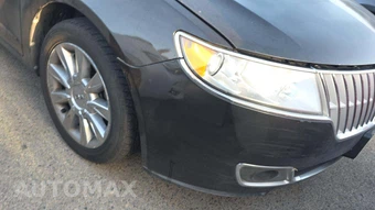 2012 Lincoln MKZ - miniatura 45