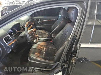2012 Lincoln MKZ - miniatura 7