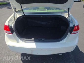 2012 Lincoln MKZ Hybrid – miniatura 14