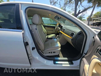 2012 Lincoln MKZ Hybrid – miniatura 18