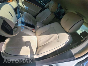 2012 Lincoln MKZ Hybrid – miniatura 21
