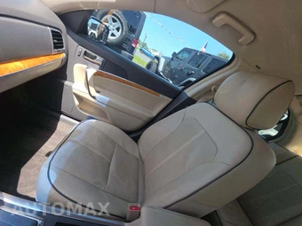2012 Lincoln MKZ Hybrid – miniatura 22