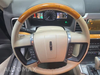 2012 Lincoln MKZ Hybrid – miniatura 10