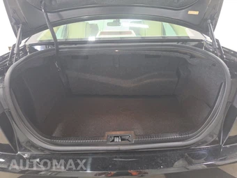 2012 Lincoln MKZ Hybrid – miniatura 16