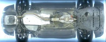 2012 Lincoln MKZ Hybrid – miniatura 17